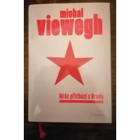 Michal Viewegh - Mráz přichází z Hradu